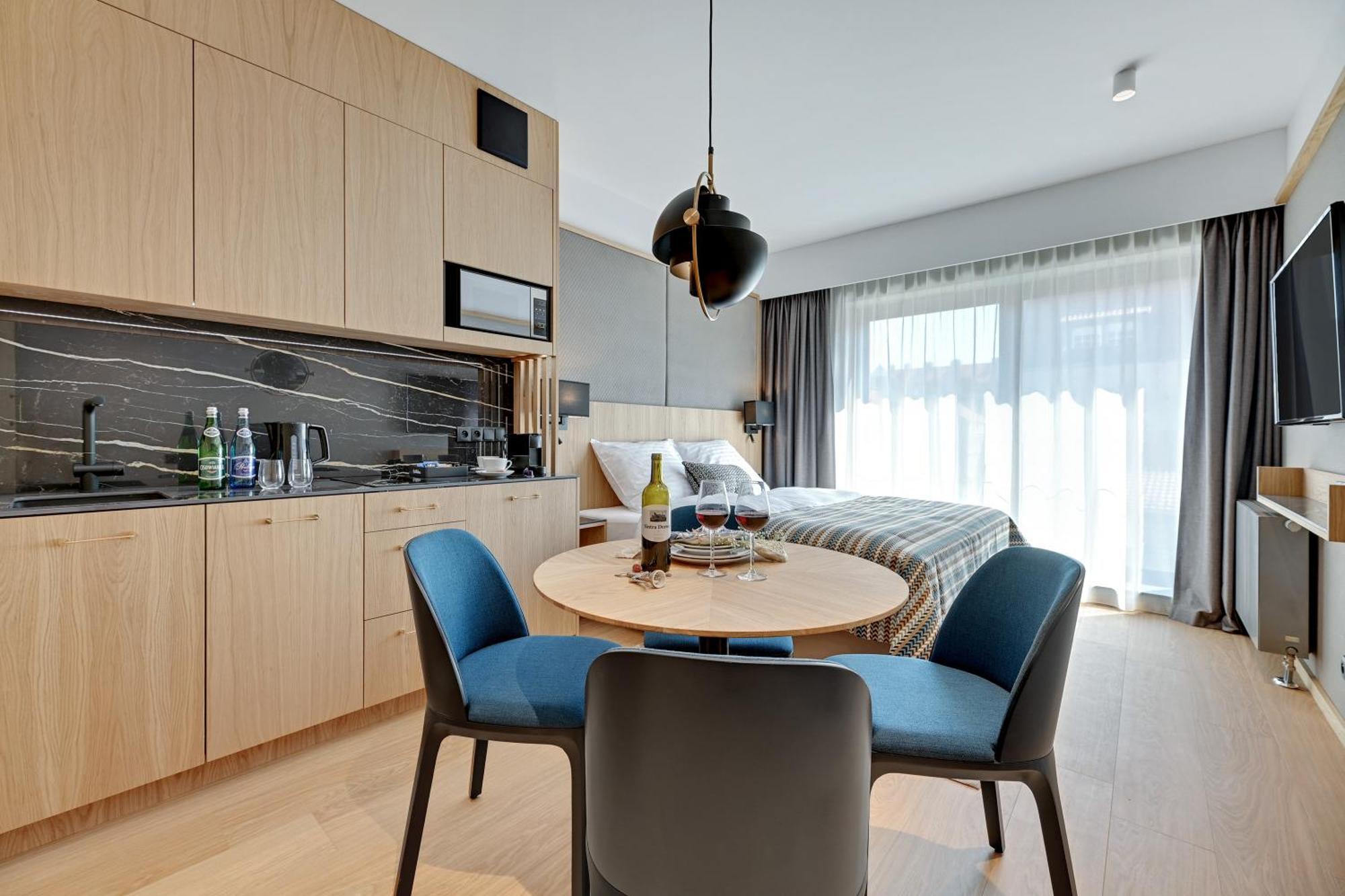 Deo Apartamenty Na Wyspie Spichrzow By Rent Like Home Gdansk Exterior photo