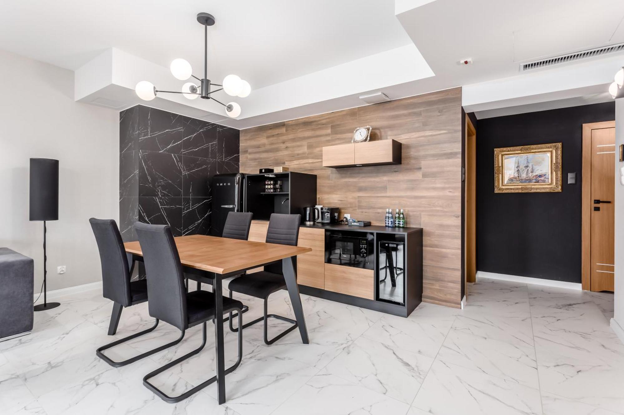 Deo Apartamenty Na Wyspie Spichrzow By Rent Like Home Gdansk Exterior photo
