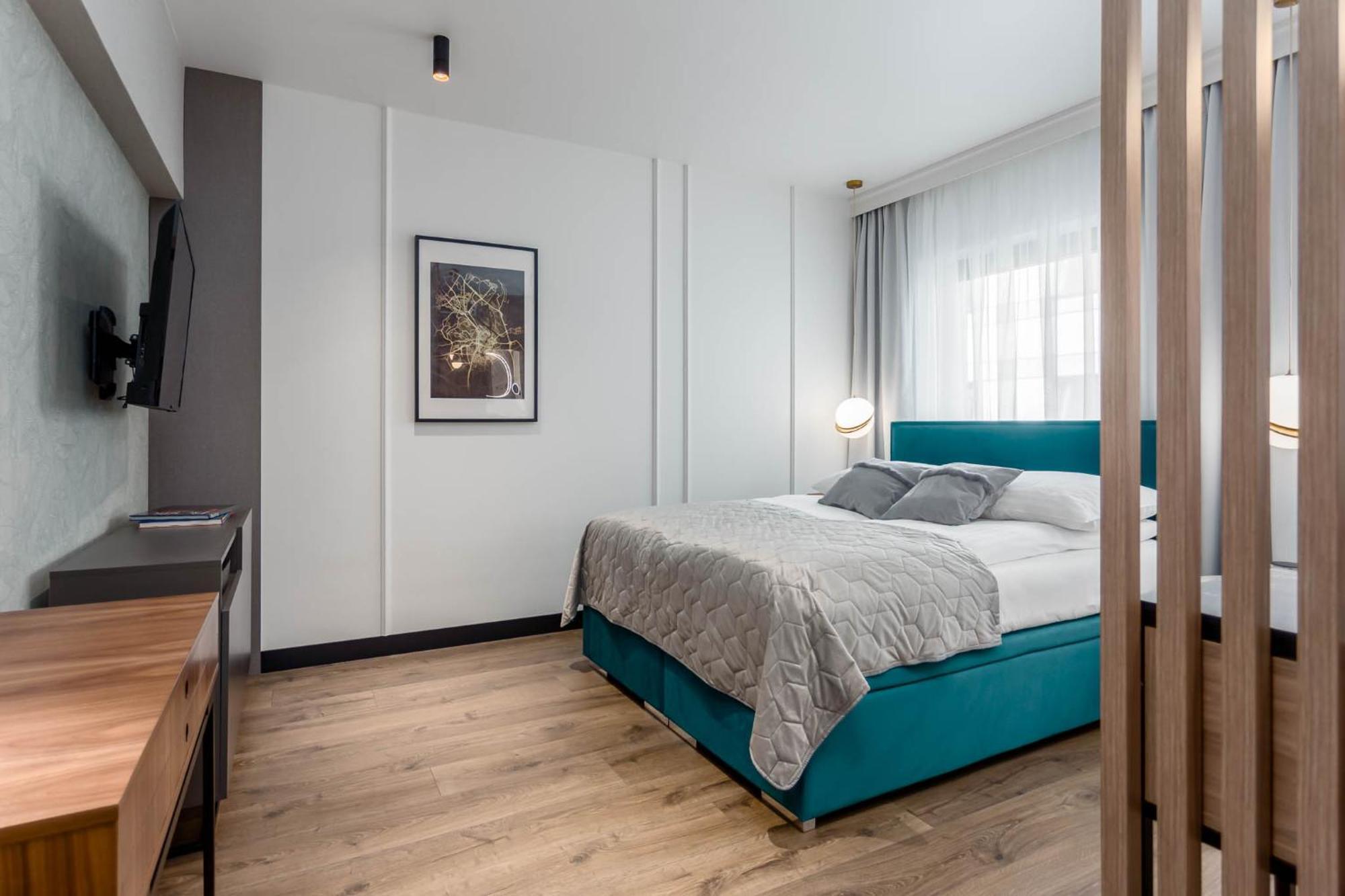 Deo Apartamenty Na Wyspie Spichrzow By Rent Like Home Gdansk Exterior photo