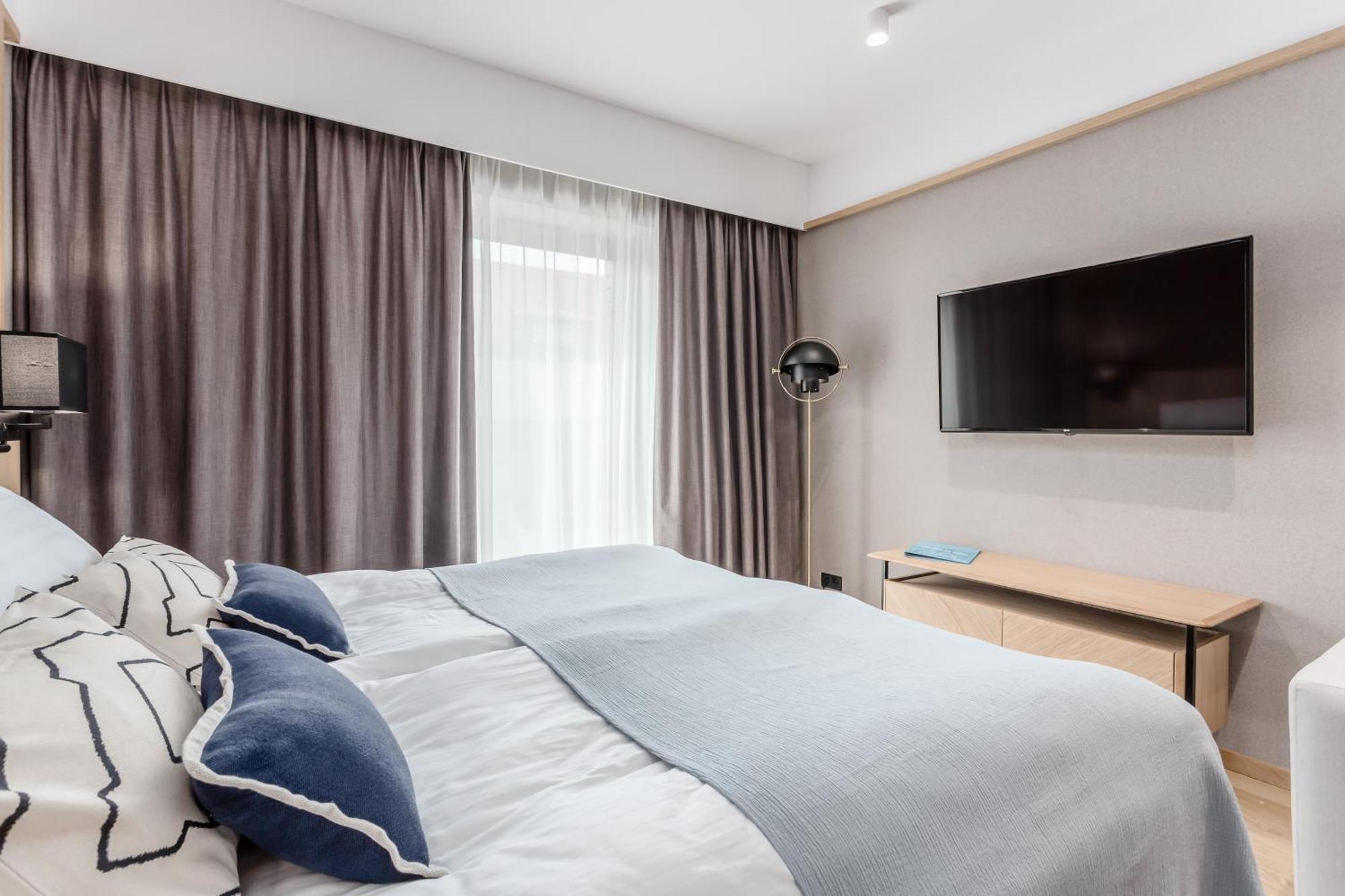 Deo Apartamenty Na Wyspie Spichrzow By Rent Like Home Gdansk Exterior photo