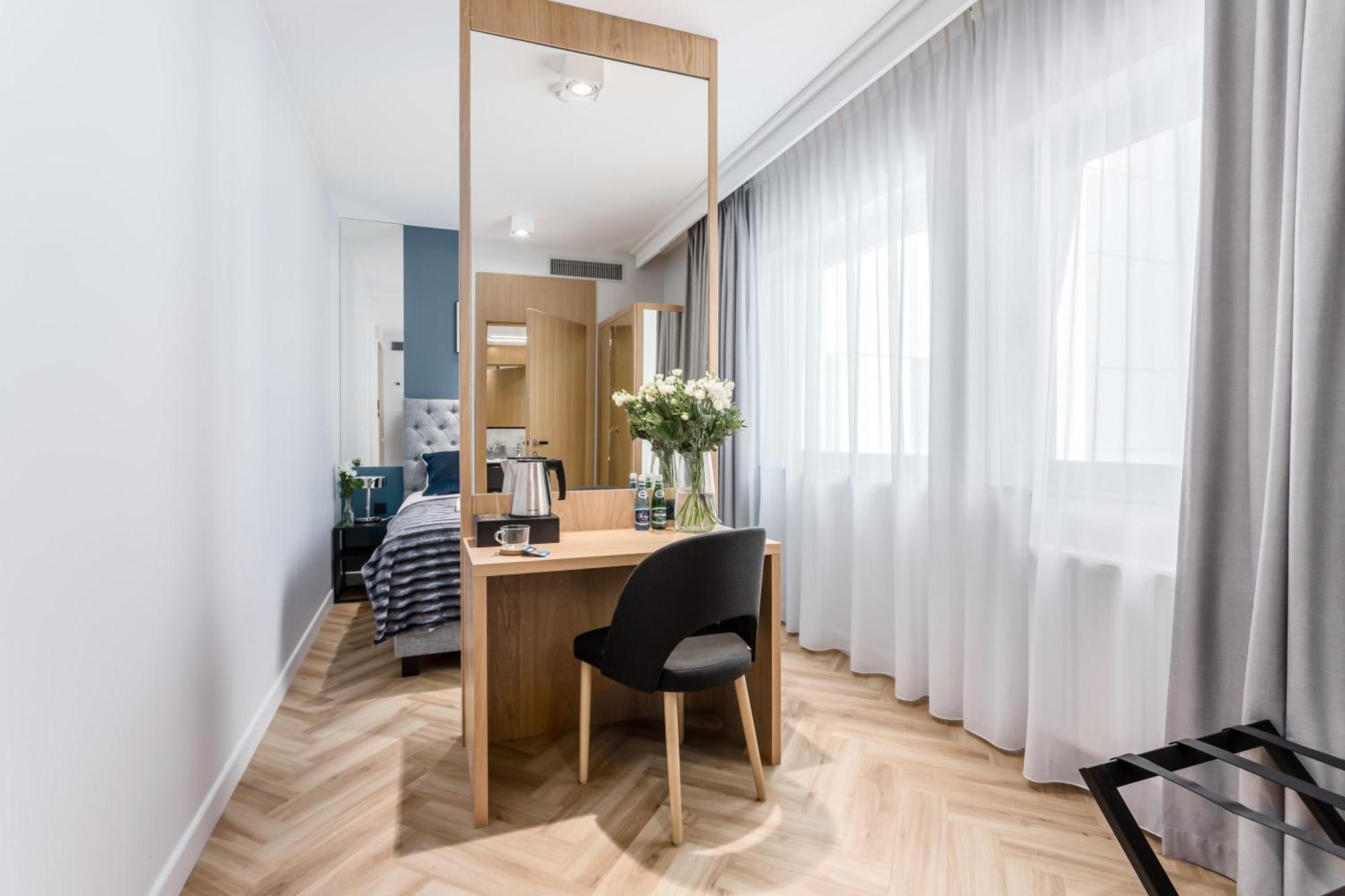 Deo Apartamenty Na Wyspie Spichrzow By Rent Like Home Gdansk Exterior photo
