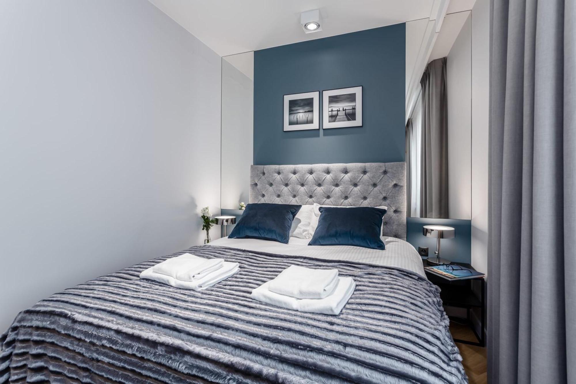 Deo Apartamenty Na Wyspie Spichrzow By Rent Like Home Gdansk Exterior photo