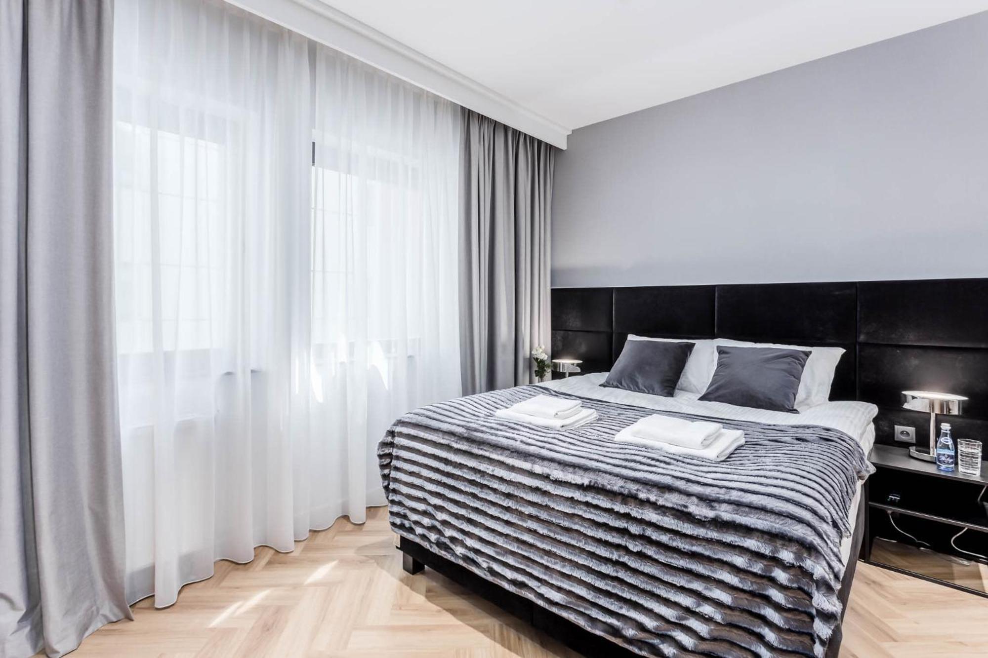 Deo Apartamenty Na Wyspie Spichrzow By Rent Like Home Gdansk Exterior photo