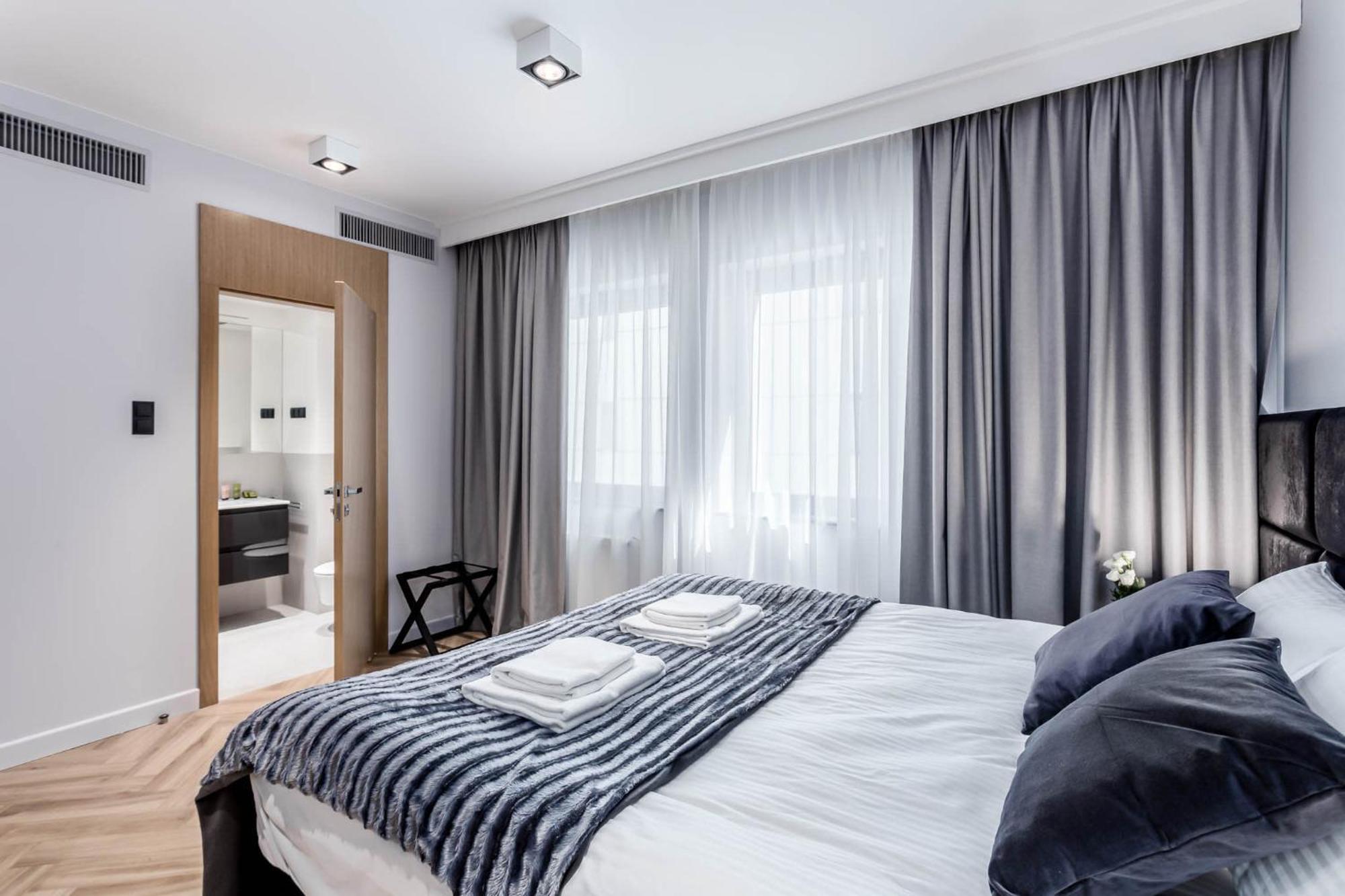 Deo Apartamenty Na Wyspie Spichrzow By Rent Like Home Gdansk Exterior photo