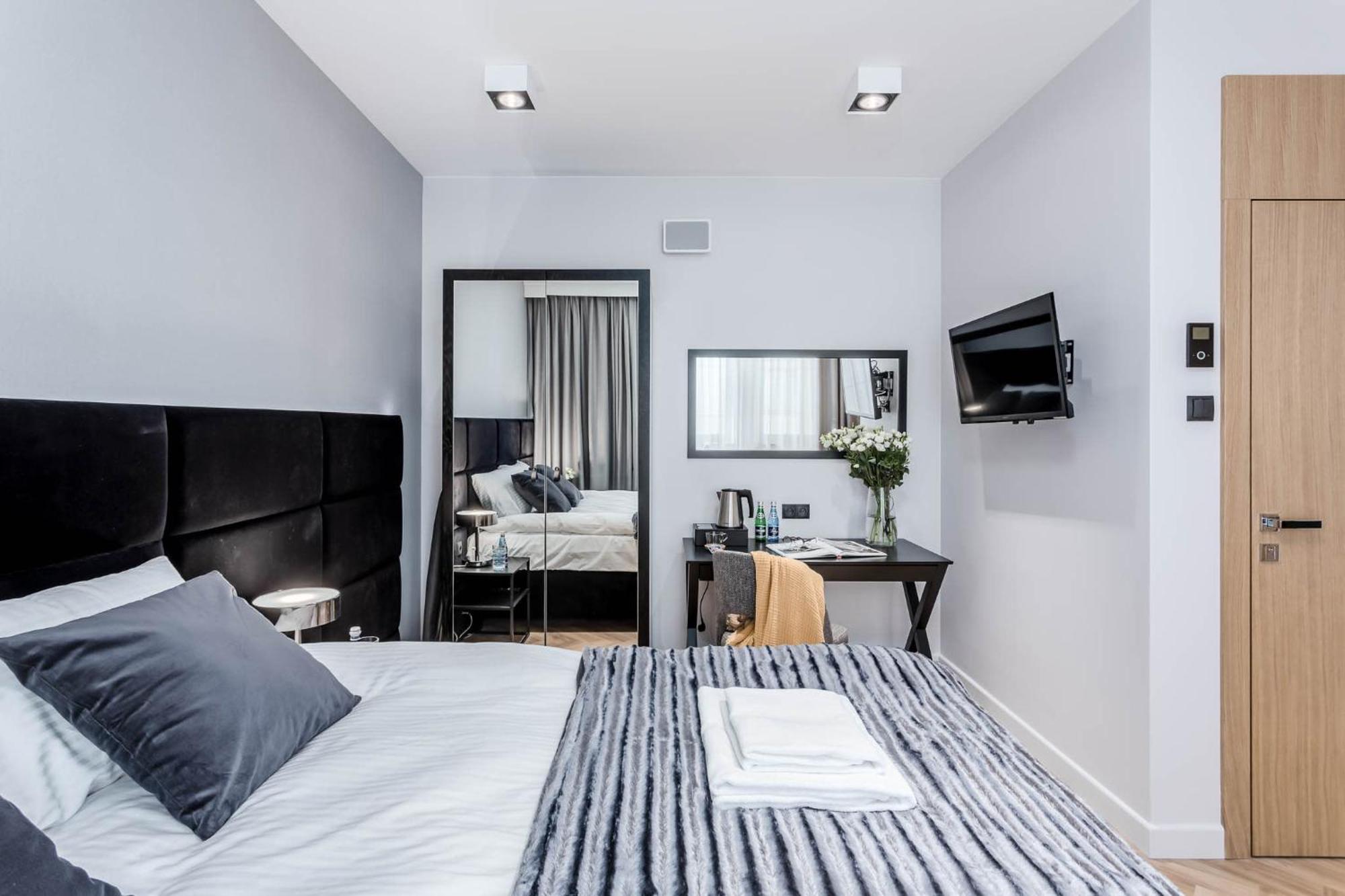 Deo Apartamenty Na Wyspie Spichrzow By Rent Like Home Gdansk Exterior photo