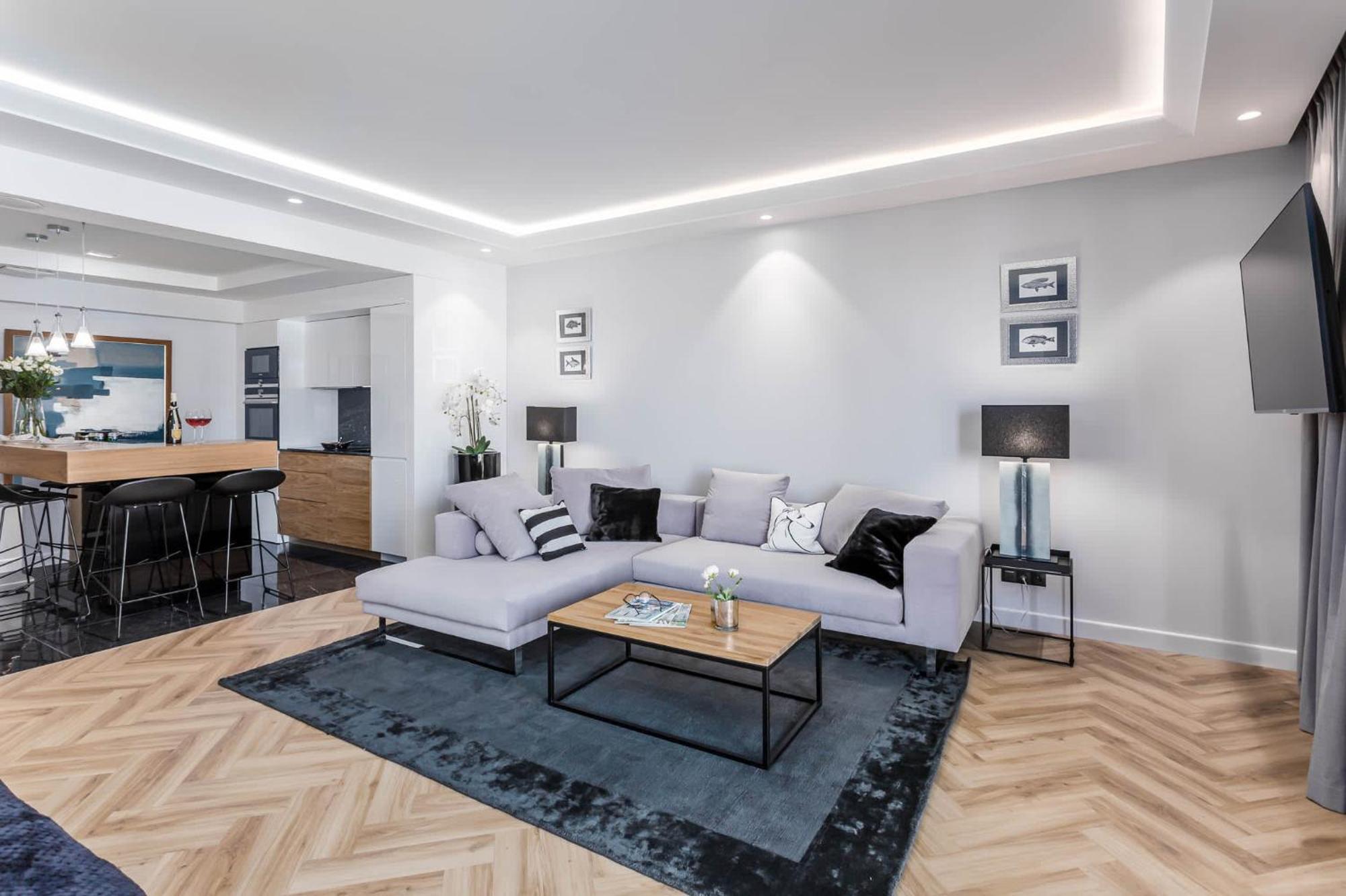 Deo Apartamenty Na Wyspie Spichrzow By Rent Like Home Gdansk Exterior photo