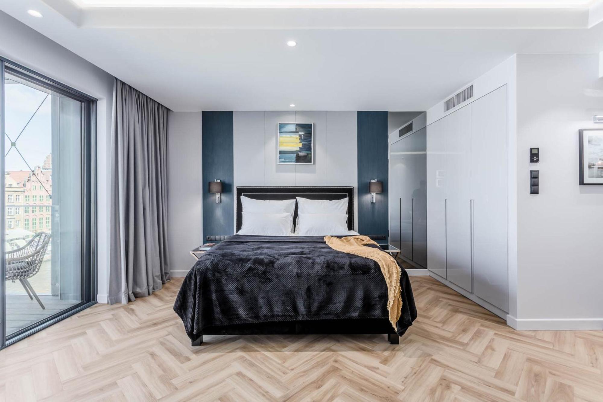 Deo Apartamenty Na Wyspie Spichrzow By Rent Like Home Gdansk Exterior photo