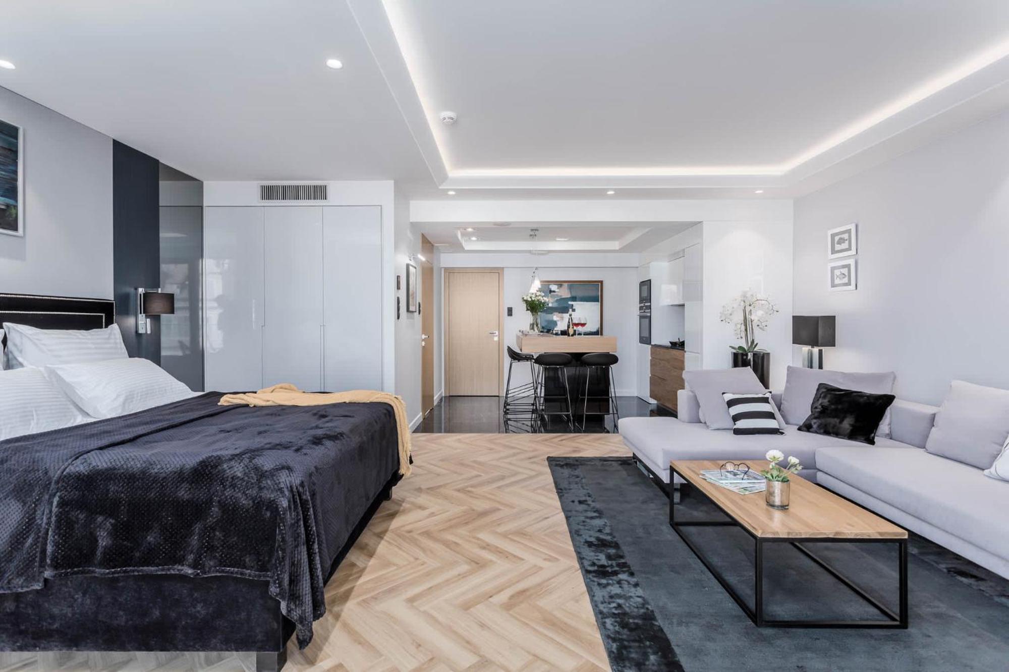 Deo Apartamenty Na Wyspie Spichrzow By Rent Like Home Gdansk Exterior photo